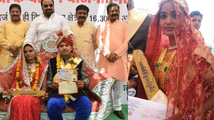 ವಧುವಿಗೆ ಮದುವೆ ಉಡುಗೊರೆ ಬ್ಯಾಟು: ಇದು, ಗಂಡ ಮದ್ಯಪಾನ ಮಾಡಿದರೆ ಹೊಡೆಯಲಿಕ್ಕೆಂದ ಮಂತ್ರಿ!